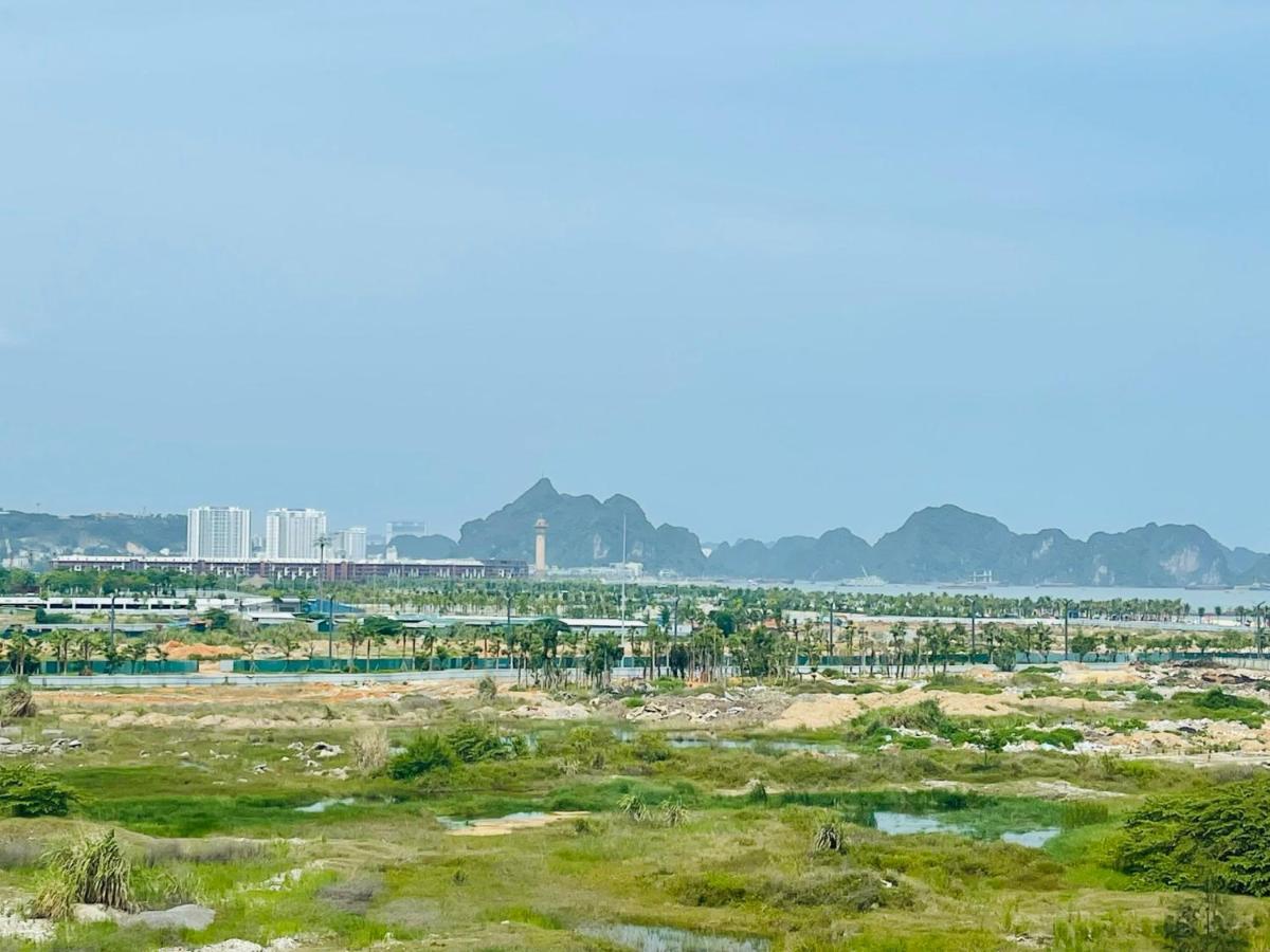 Ha Long Seasun Hotel المظهر الخارجي الصورة