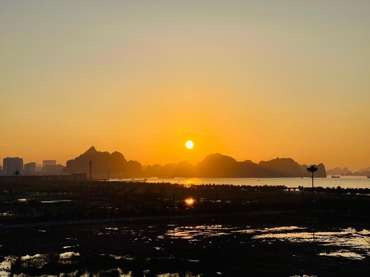 Ha Long Seasun Hotel المظهر الخارجي الصورة